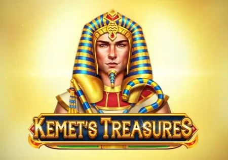 Kemets Treasure Aparate Gratis