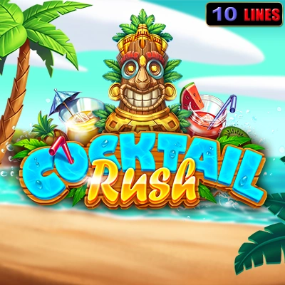 Păcănele Cocktail Rush Gratis