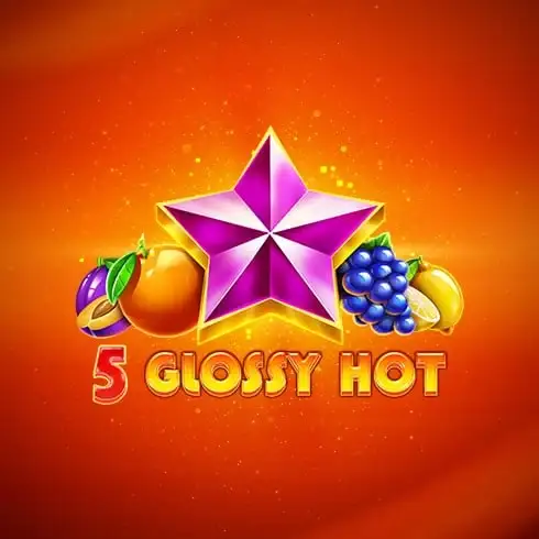 5 Glossy Hot Demo Gratis Online