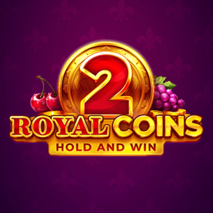 Royal coins 2: Hold and Win Demo Gratis Online
