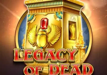 Legacy of Dead Demo Gratis Online