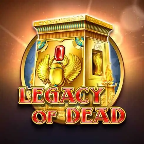 Legacy of Dead Demo