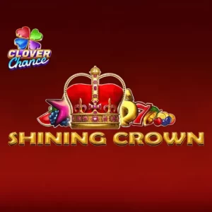 Shining Crown Clover Chance