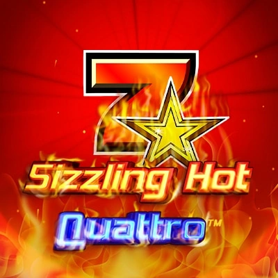 Sizzling Hot Quattro Gratis Demo Online