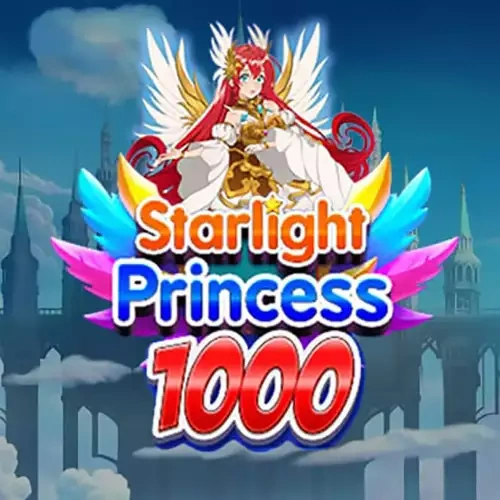 Starlight Princess 1000 Demo Online Gratis