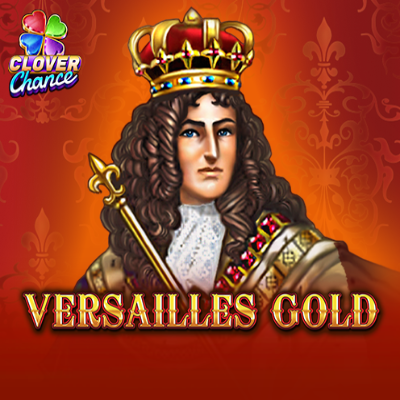 Versailles Gold Clover Chance demo
