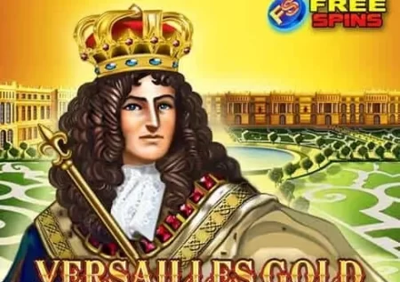 Versailles Gold Demo Gratis