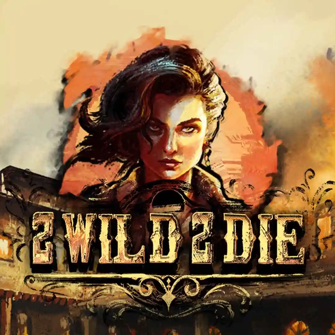 2 Wild 2 Die Demo Online Gratis