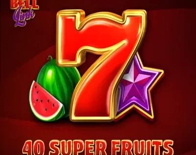 40 Super Fruits Bell Link Demo