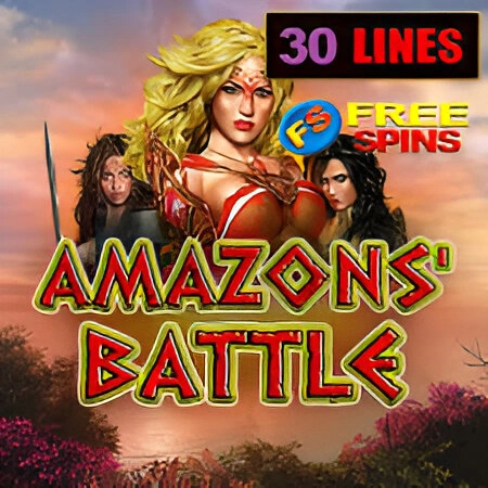 Amazons’ Battle Demo Gratis Online