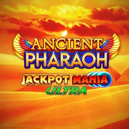 Ancient Pharaoh Gratis Demo Online
