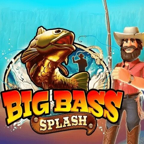 Big Bass Splash Gratis Demo Online