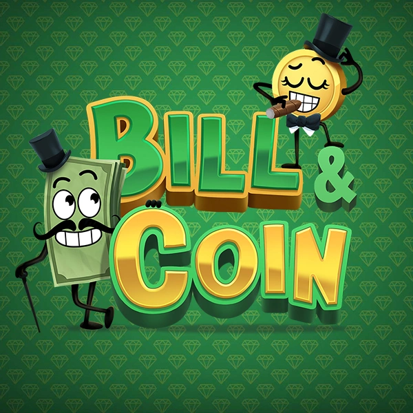 Bill & Coin Gratis Demo Online