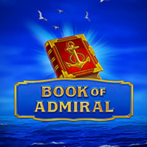 Book of Admiral Gratis