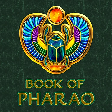Book of Pharao Demo Gratis Online