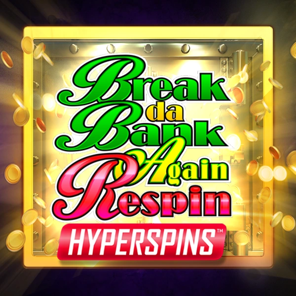 Break Da Bank Again Respin Demo Gratis Online