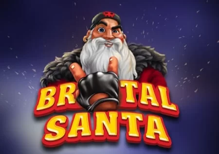 Brutal Santa Demo Gratis Online