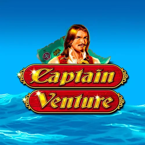 Captain Venture Demo Gratis Online