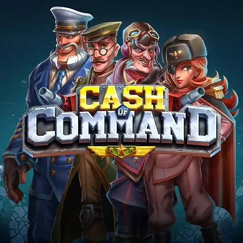 Cash of Command Demo Gratis Online