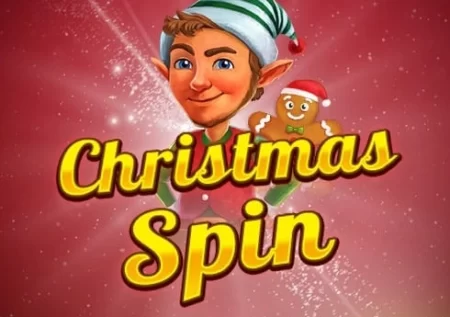 Christmas Spin Gratis Demo Online