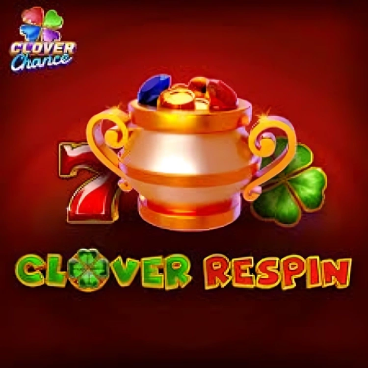Clover Respin Clover Chance Gratis Demo Online