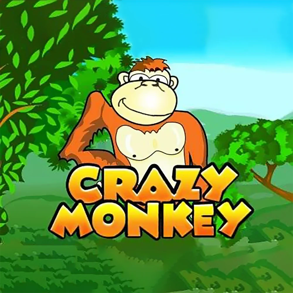 Crazy Monkey Gratis Online Demo