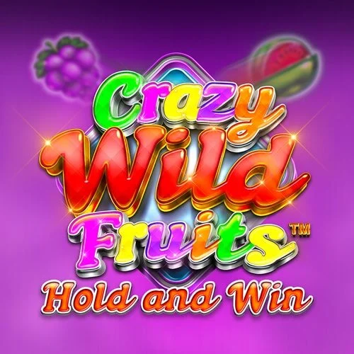 Crazy Wild Fruits Demo Gratis Online