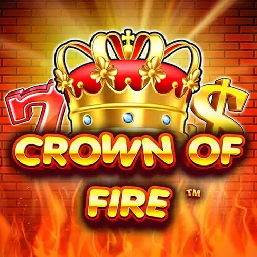 Crown of Fire Gratis Demo Online