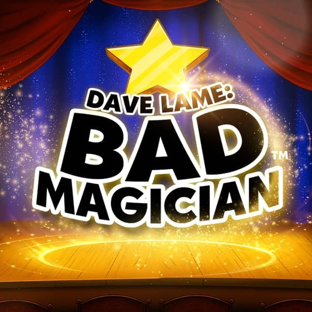 Dave Lame Bad Magician Demo Gratis Online