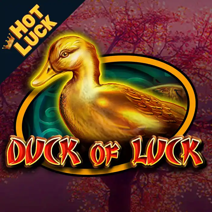 Duck of Luck Demo Gratis Online