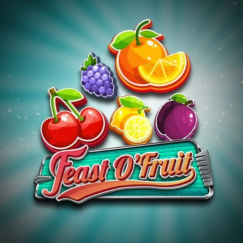 Feast O'Fruit Gratis Demo Online