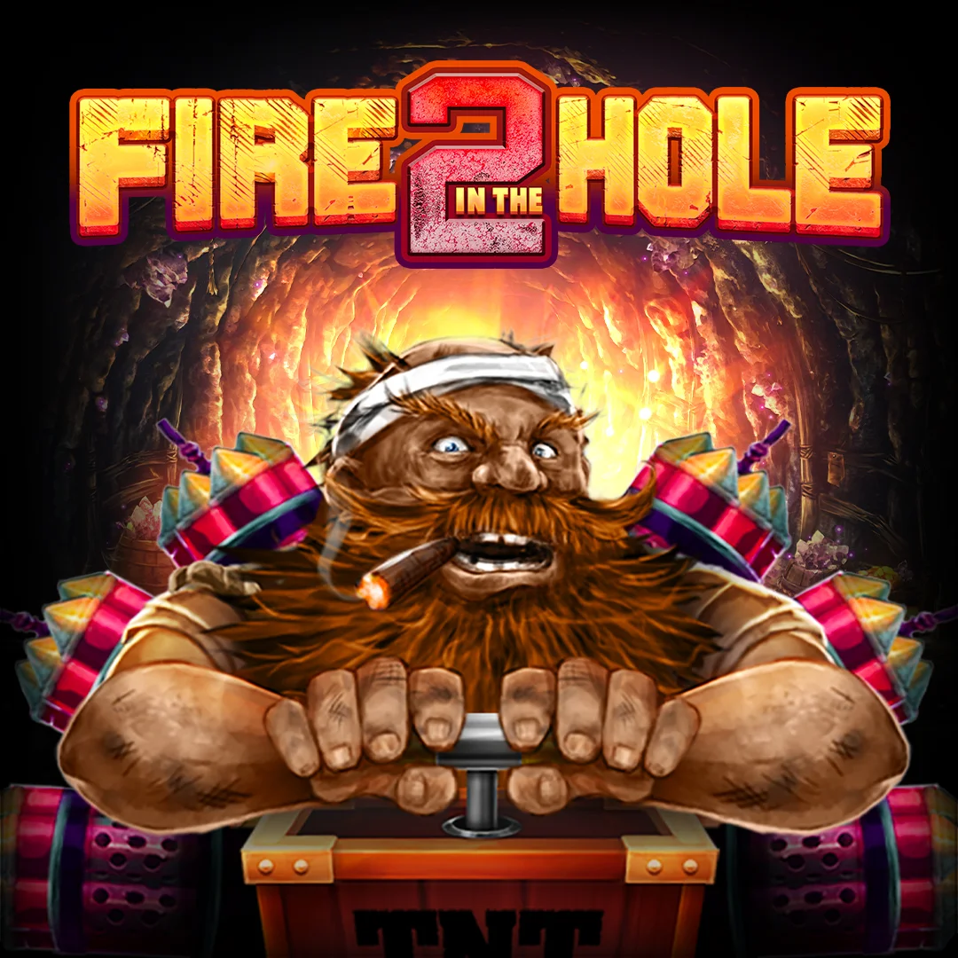 Fire in the hole 2 Gratis Demo Online