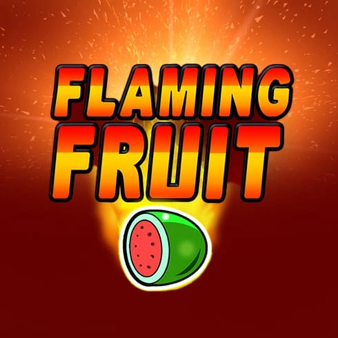 Flaming Fruit Demo Gratis Online