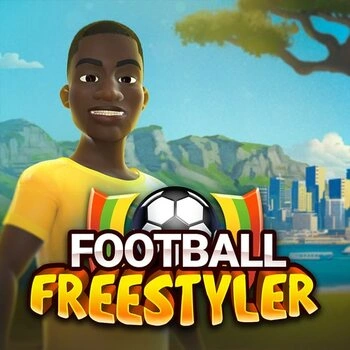 Football Freestyler Demo Gratis Online