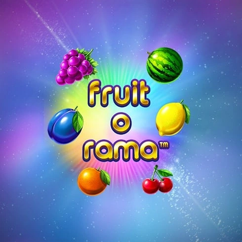 Fruit O Rama Gratis Demo Online