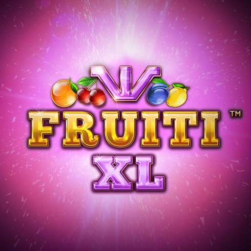 Fruiti XL Gratis Demo Online