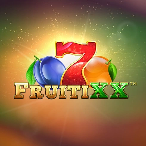 FruitiXX Gratis Demo Online