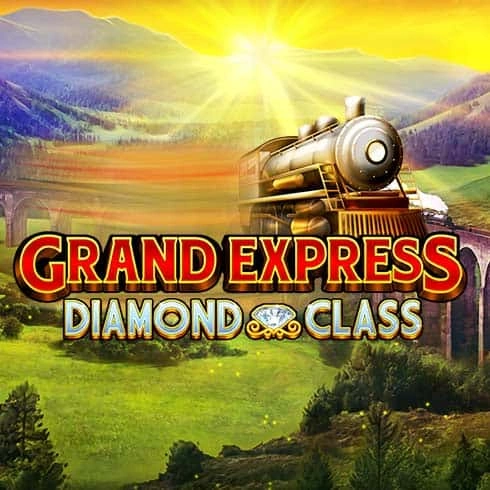 Grand Express Diamond Class Gratis Demo Online