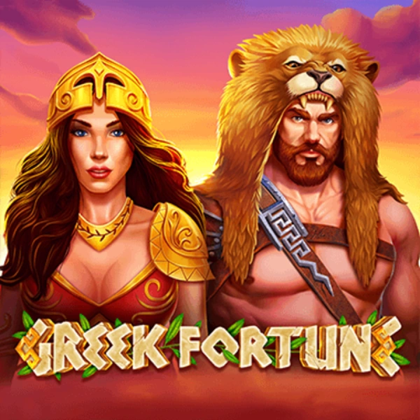 Greek Fortune Demo Gratis Online
