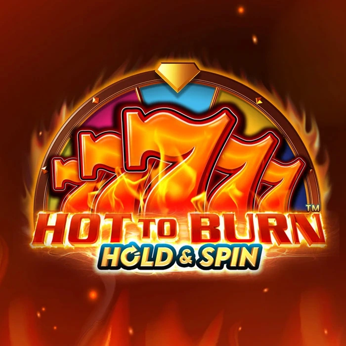 Hot 7 Hold and Spin Gratis Demo Online