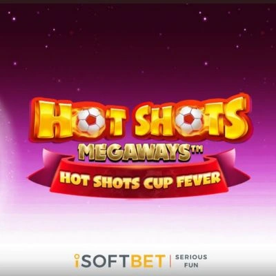 Hot Shots Megaways Gratis Demo Online
