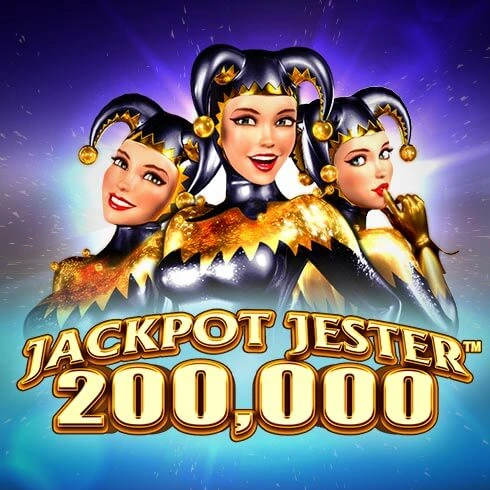 Jackpot Jester 200k Demo Gratis Online