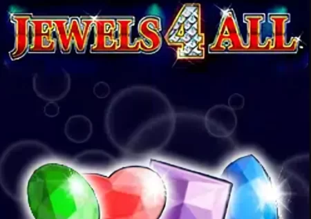 Jewels 4 All Demo Gratis Online