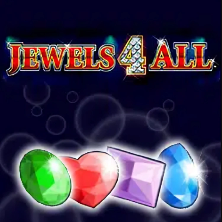 Jewels 4 All Demo Gratis Online
