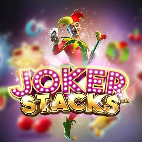 Joker Stacks Gratis Demo Online