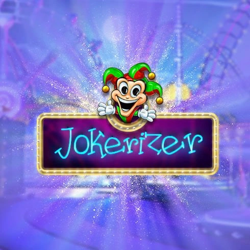 Jokerizer Demo Gratis Online