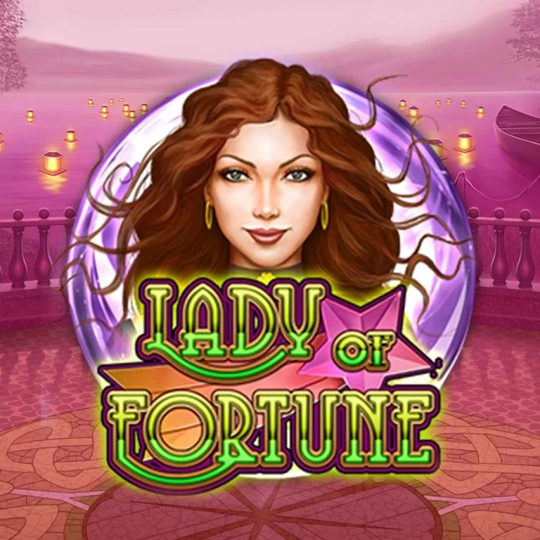 Lady Of Fortune Gratis Demo Online