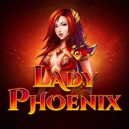 Lady Phoenix Demo Gratis Online