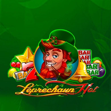Leprechaun Hot Clover Chance Demo Gratis Online