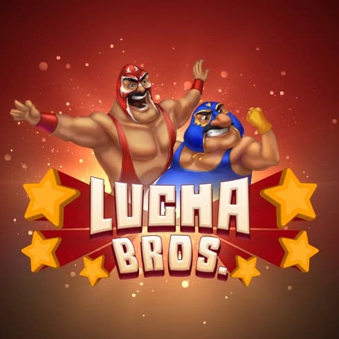 Lucha Bros Demo Gratis Online